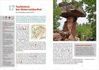 Panoramawege für Senioren Pfälzerwald