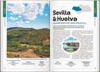 LONELY PLANET Reiseführer Andalusien