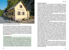 Malerweg und Dichter-Musiker-Maler-Weg