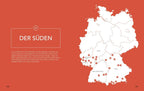 POLYGLOTT Reisebuch: Hiergeblieben!