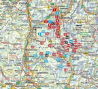 ROTHER Wanderführer Dauphiné West: Von Grenoble bis Sisteron. 50 Wanderungen und Mehrtagestouren