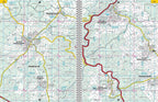 ADAC Stadtatlas Rhein-Main, Frankfurt 1:20.000