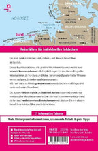 Reise Know-How Reiseführer Juist