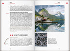 Baedeker Reiseführer Norwegen