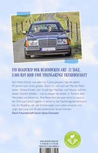 5.000 km Freundschaft