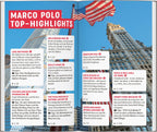 MARCO POLO Reiseführer Chicago und die Großen Seen