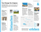 DUMONT Reise-Taschenbuch Reiseführer Provence