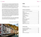 Reise Know-How Wanderführer Eifel : 40 Wanderungen, mit GPS-Tracks