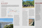 Das Reisebuch Afrikas Süden