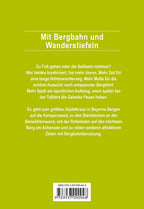 Mit Bergbahn und Wanderstiefeln