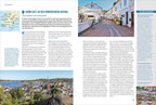 Das Reisebuch Norwegen