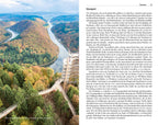 Reiseführer Saarland