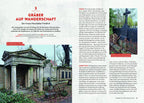 Lost & Dark Places Dresden und Umgebung