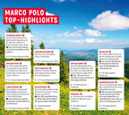MARCO POLO Reiseführer Bayerischer Wald