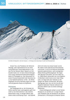 Pistengehen und leichte Skitouren