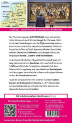 Reise Know-How CityTrip Amsterdam