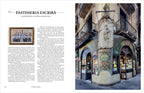 Bildband Feine Läden BARCELONA: Entdecke Barcelona durch Fotografie