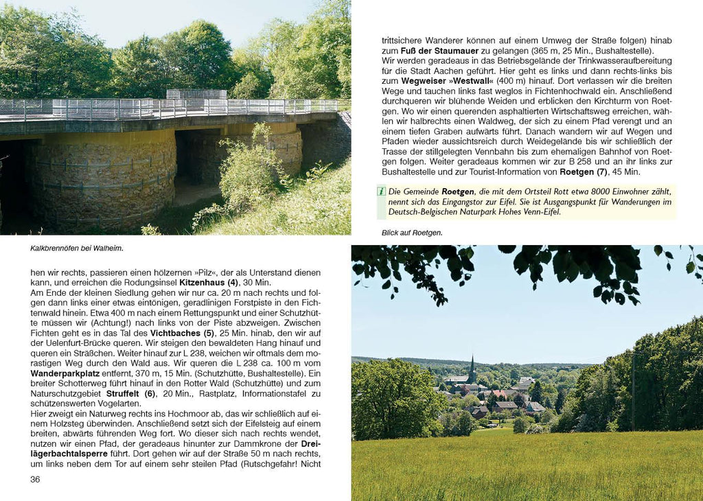 Eifelsteig