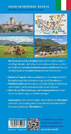 Entdeckertouren mit dem Wohnmobil Trentino