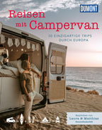 DUMONT Bildband Reisen mit Campervan