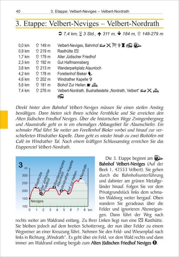 neanderland STEIG