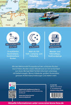 Reise Know-How Wohnmobil-Tourguide Polen - Ostseeküste und Masuren