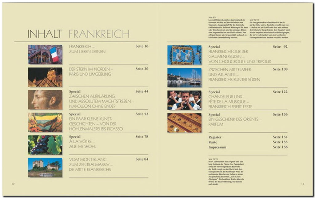 Frankreich