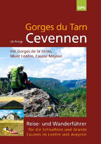 Gorges du Tarn, Cevennen