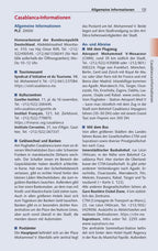 TRESCHER Reiseführer Marokko