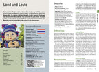 Stefan Loose Reiseführer Thailand, Der Süden