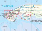 Reise Know-How InselTrip Norderney