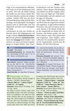 TRESCHER Reiseführer Siebenbürgen