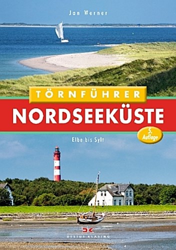 Törnführer Nordseeküste 2