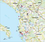 Wanderwildnis Albanien