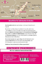 Reise Know-How Reiseführer Mosel