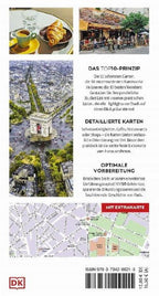 TOP10 Reiseführer Paris