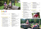 Das große Kinder-Wander-Erlebnis-Buch Oberbayern