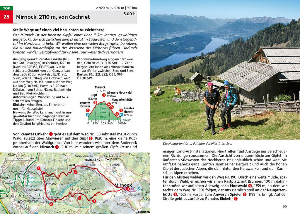 Nockberge