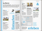 DUMONT Reise-Taschenbuch Reiseführer Tal der Loire