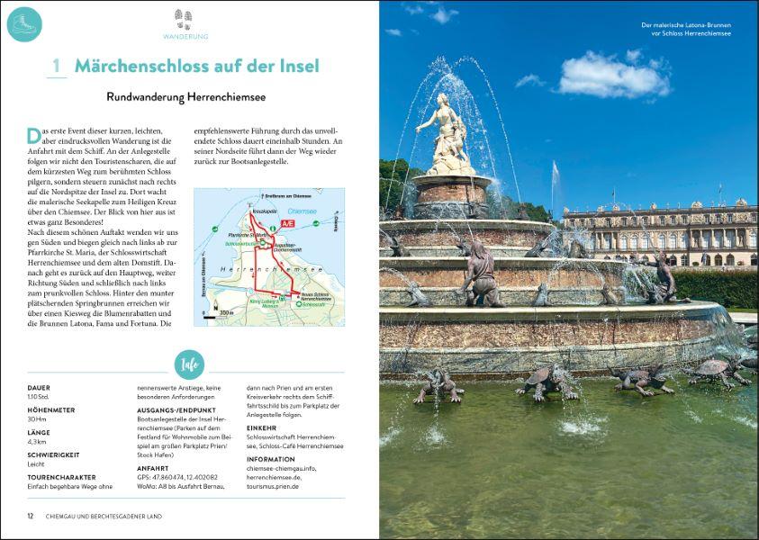 Camp & Hike Deutschland