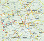 Wanderungen für Senioren Mainfranken