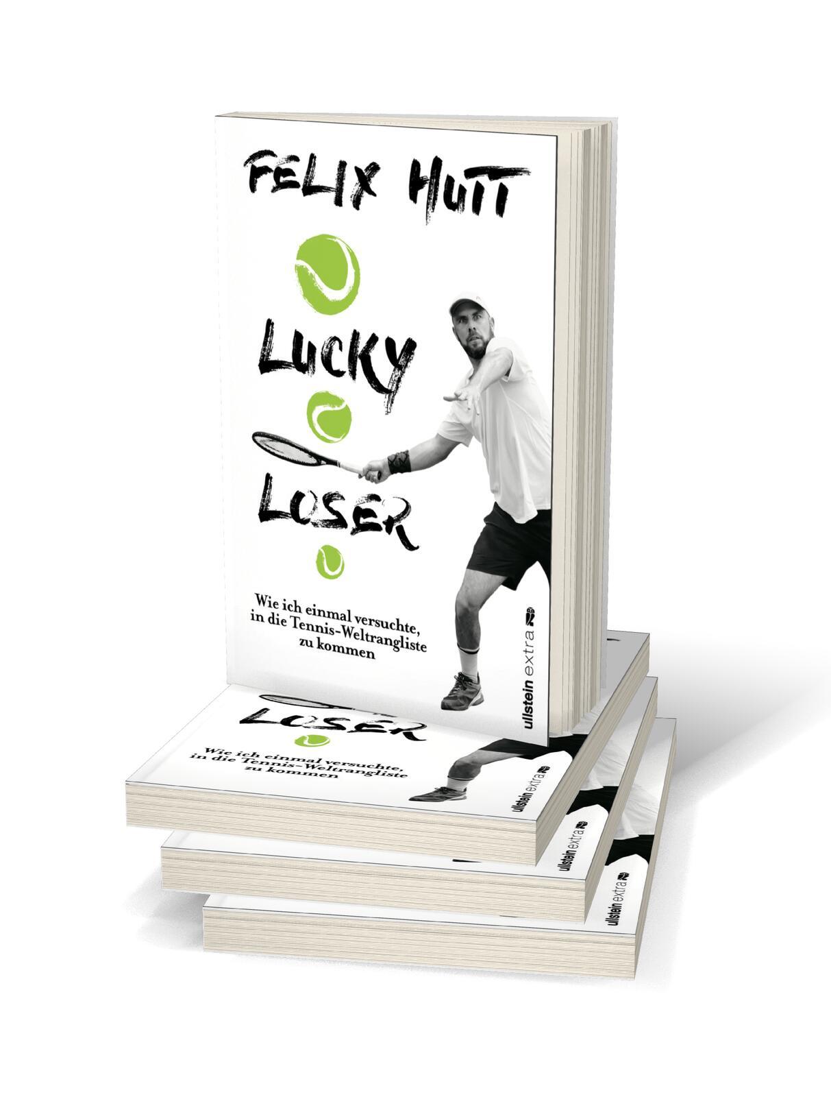 Lucky Loser