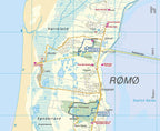 Reise Know-How InselTrip Rømø und Fanø