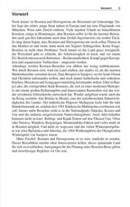 TRESCHER Reiseführer Bosnien und Herzegowina