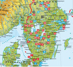Schweden Süd