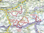 Trekking im Zillertal