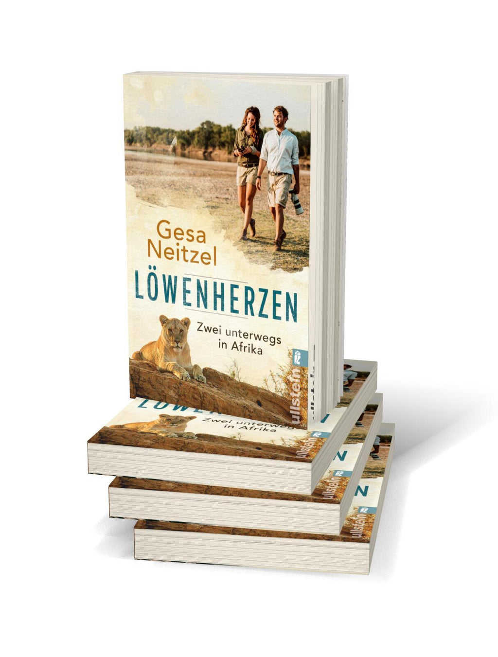 Löwenherzen
