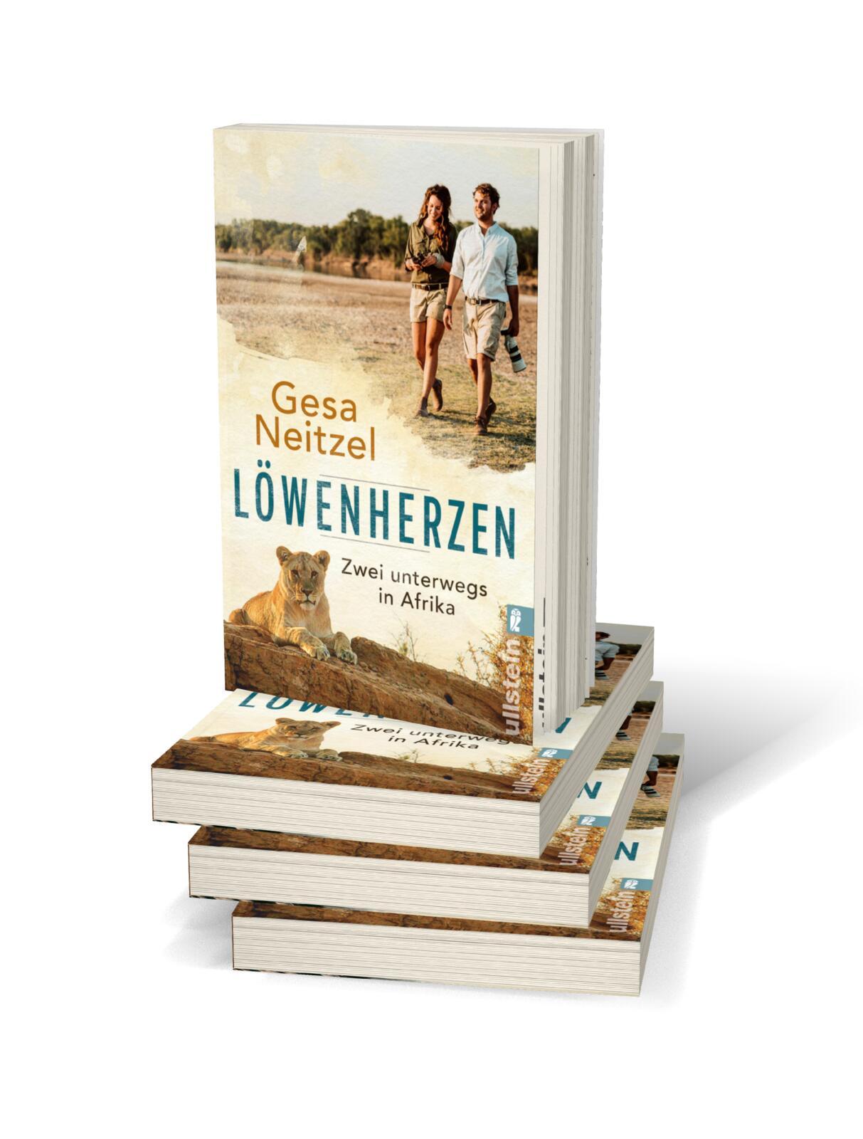 Löwenherzen
