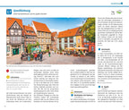 ADAC Reiseführer Harz