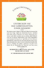 Südtirol Reiseführer LIEBLINGSORTE